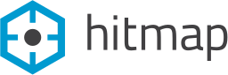 Hitmap logo